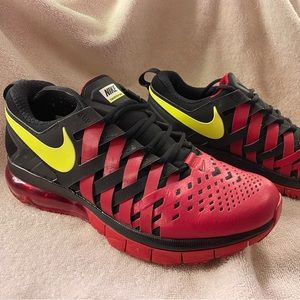 Nike  Fingertrap Max NRG Men’s Trainers size 10.5